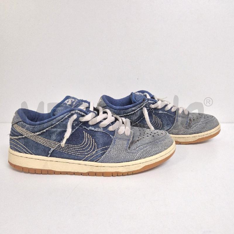 SNEAKERS UOMO DUNK LOW NIKE JEANSATE NO SOLETTA | Mercatino dell'Usato Cervia 4