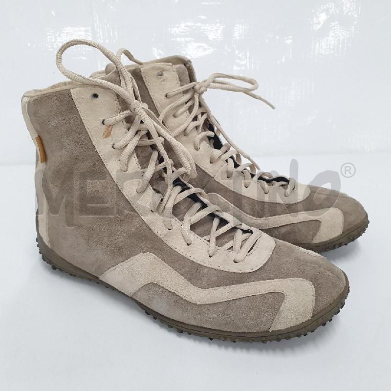 SNEAKERS UOMO MERRELL SCAMOSCIATA CHIARA | Mercatino dell'Usato Cervia 1