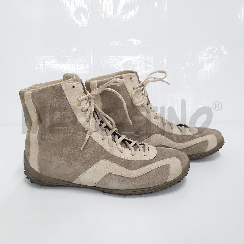 SNEAKERS UOMO MERRELL SCAMOSCIATA CHIARA | Mercatino dell'Usato Cervia 3