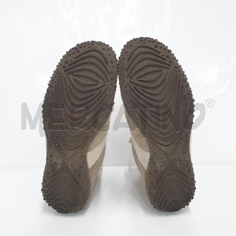 SNEAKERS UOMO MERRELL SCAMOSCIATA CHIARA | Mercatino dell'Usato Cervia 5