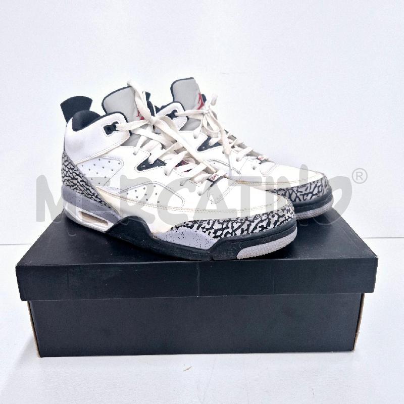 SNEAKERS UOMO NIKE JORDAN  SON OF LOW MARS  | Mercatino dell'Usato Cervia 1