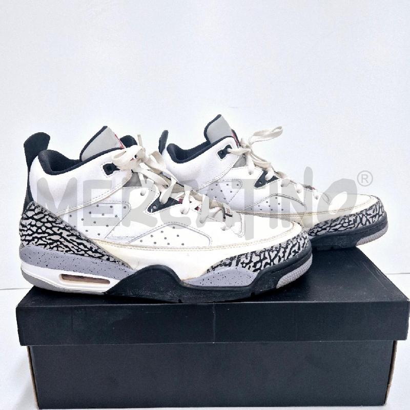 SNEAKERS UOMO NIKE JORDAN  SON OF LOW MARS  | Mercatino dell'Usato Cervia 3