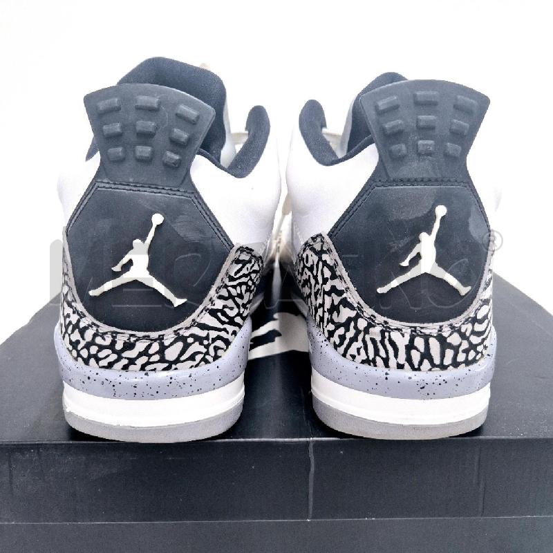 SNEAKERS UOMO NIKE JORDAN  SON OF LOW MARS  | Mercatino dell'Usato Cervia 4