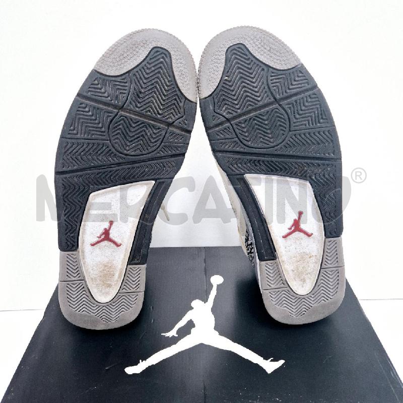 SNEAKERS UOMO NIKE JORDAN  SON OF LOW MARS  | Mercatino dell'Usato Cervia 5