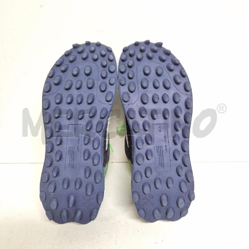 SNEAKERS UOMO OFF WHITE  | Mercatino dell'Usato Cervia 5