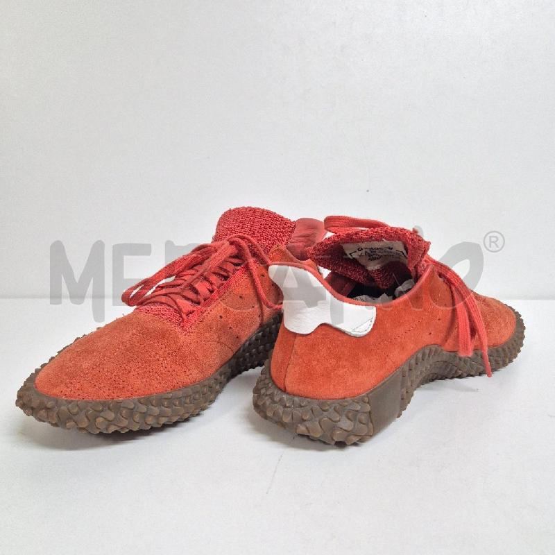 SNEAKERS UOMO SCAM ARANCIO ADIDAS KAMANDA | Mercatino dell'Usato Cervia 3