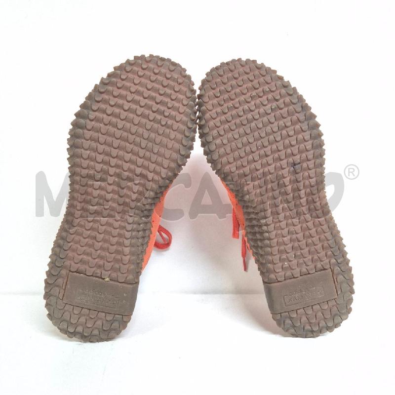 SNEAKERS UOMO SCAM ARANCIO ADIDAS KAMANDA | Mercatino dell'Usato Cervia 5