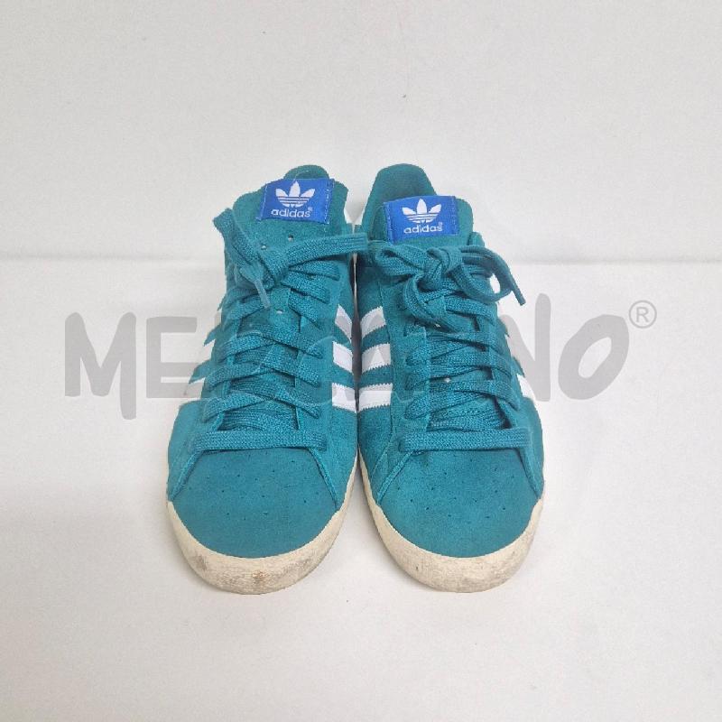 SNEAKERS UOMO VERDE SXCAM ADIDAS | Mercatino dell'Usato Cervia 2