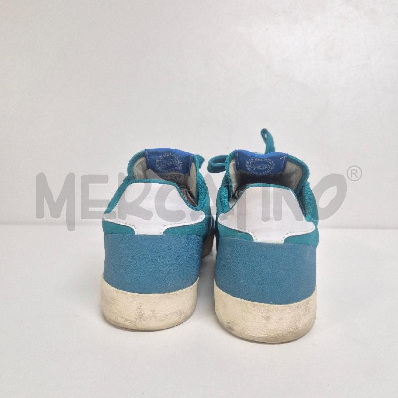 SNEAKERS UOMO VERDE SXCAM ADIDAS | Mercatino dell'Usato Cervia 4