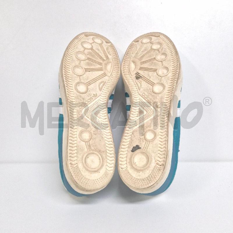 SNEAKERS UOMO VERDE SXCAM ADIDAS | Mercatino dell'Usato Cervia 5