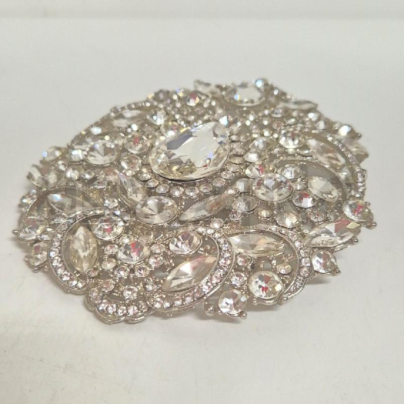 SPILLA O CIONDOLO GOCCIA STRASS CM 12 | Mercatino dell'Usato Cervia 2