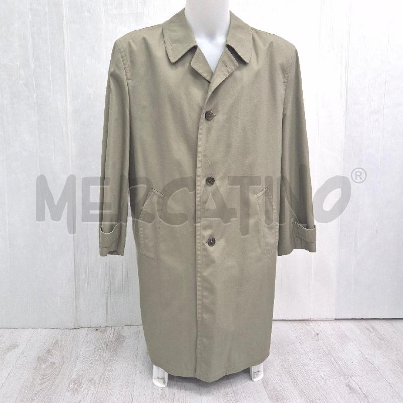 SPOLVERINO UOMO FINEST MENSWEAR FASHION SALVIA | Mercatino dell'Usato Cervia 1