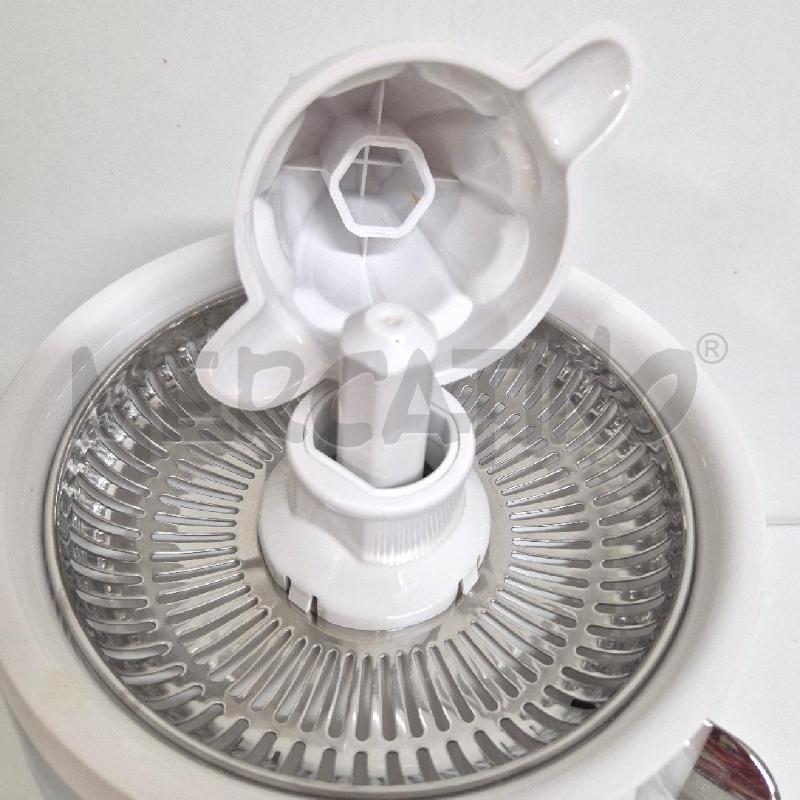 SPREMI AGRUMI ELETTRICO ALESSI  | Mercatino dell'Usato Cervia 3