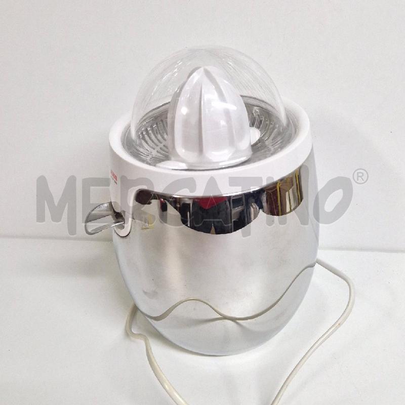 SPREMI AGRUMI ELETTRICO ALESSI  | Mercatino dell'Usato Cervia 4