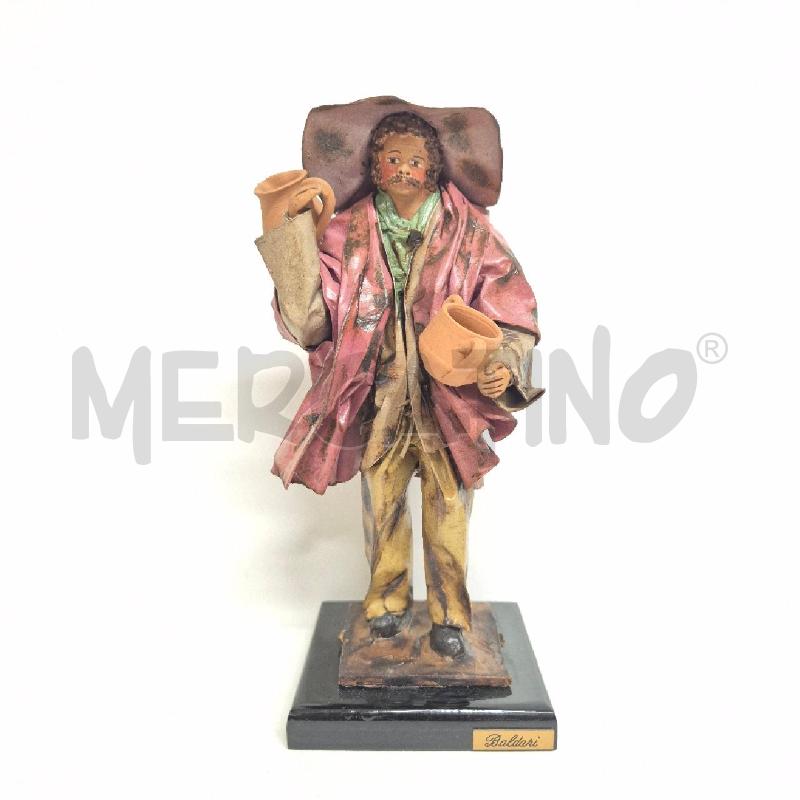 STATUINA BALDARI CARTAPESTA | Mercatino dell'Usato Cervia 1