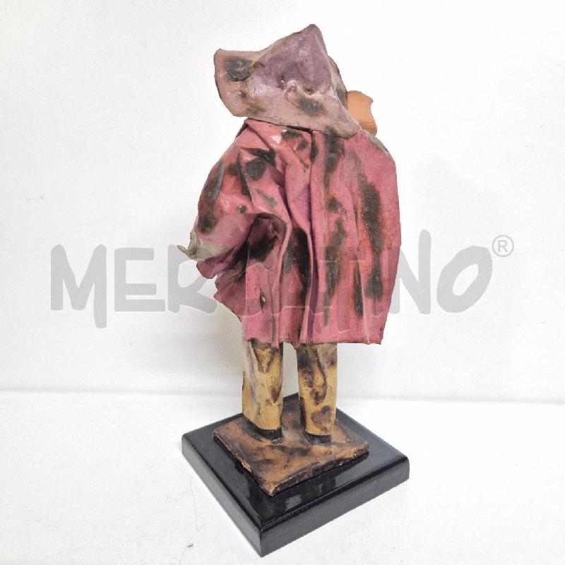 STATUINA BALDARI CARTAPESTA | Mercatino dell'Usato Cervia 4