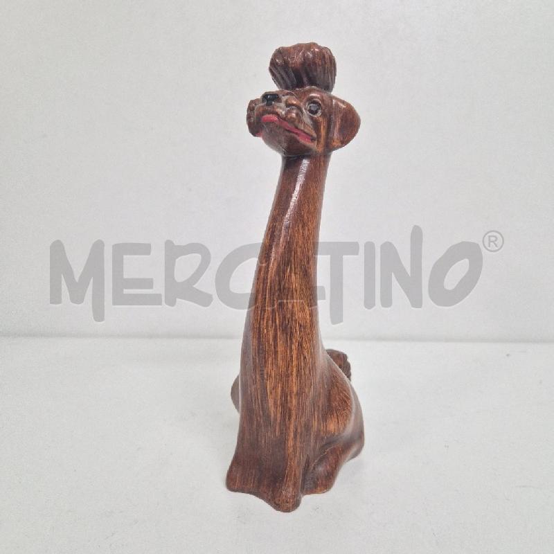 STATUINA IN FRABOC CAGNOLINO | Mercatino dell'Usato Cervia 1