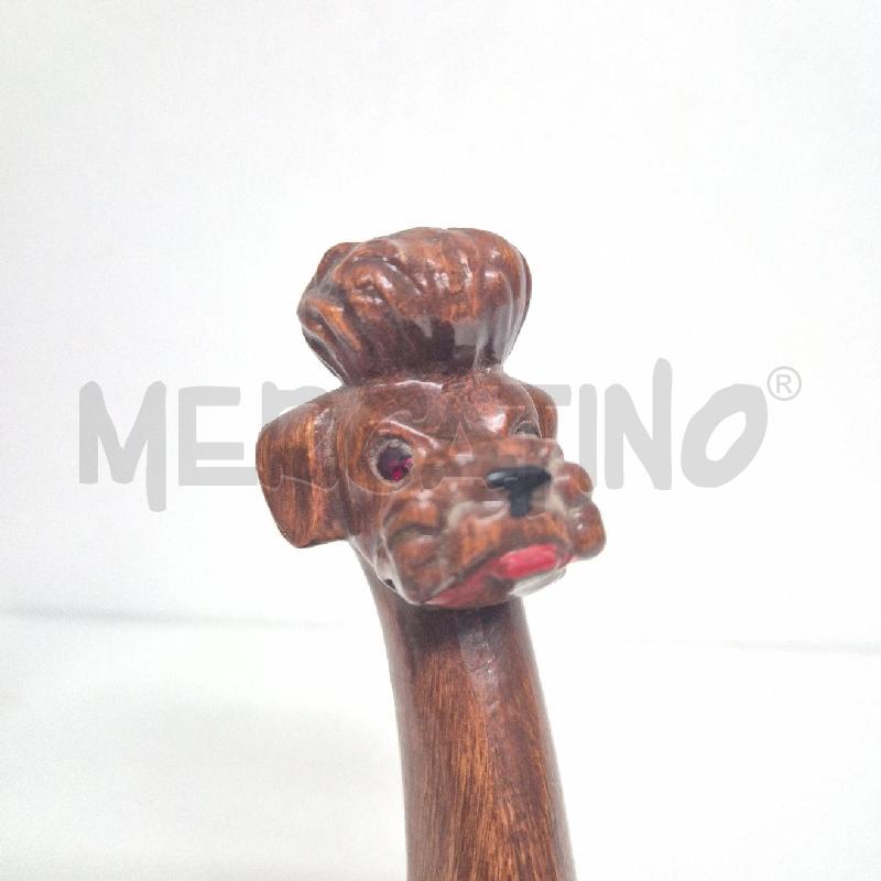 STATUINA IN FRABOC CAGNOLINO | Mercatino dell'Usato Cervia 4