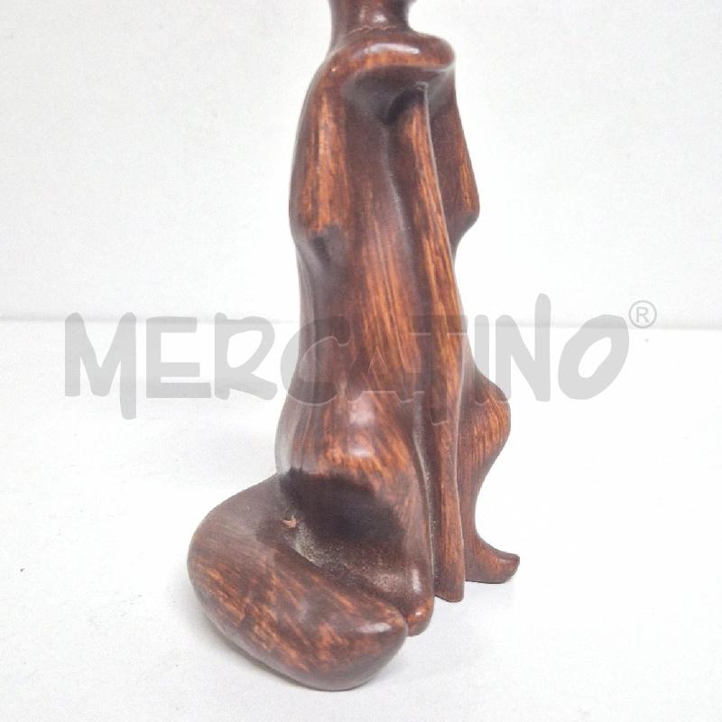 STATUINA IN FRABOC VOLPE | Mercatino dell'Usato Cervia 3