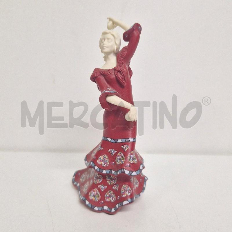 STATUINA NADAL N.24754 | Mercatino dell'Usato Cervia 1