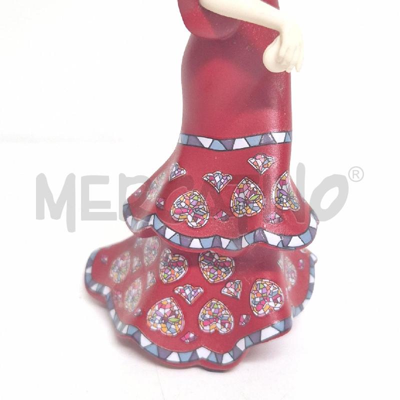 STATUINA NADAL N.24754 | Mercatino dell'Usato Cervia 2