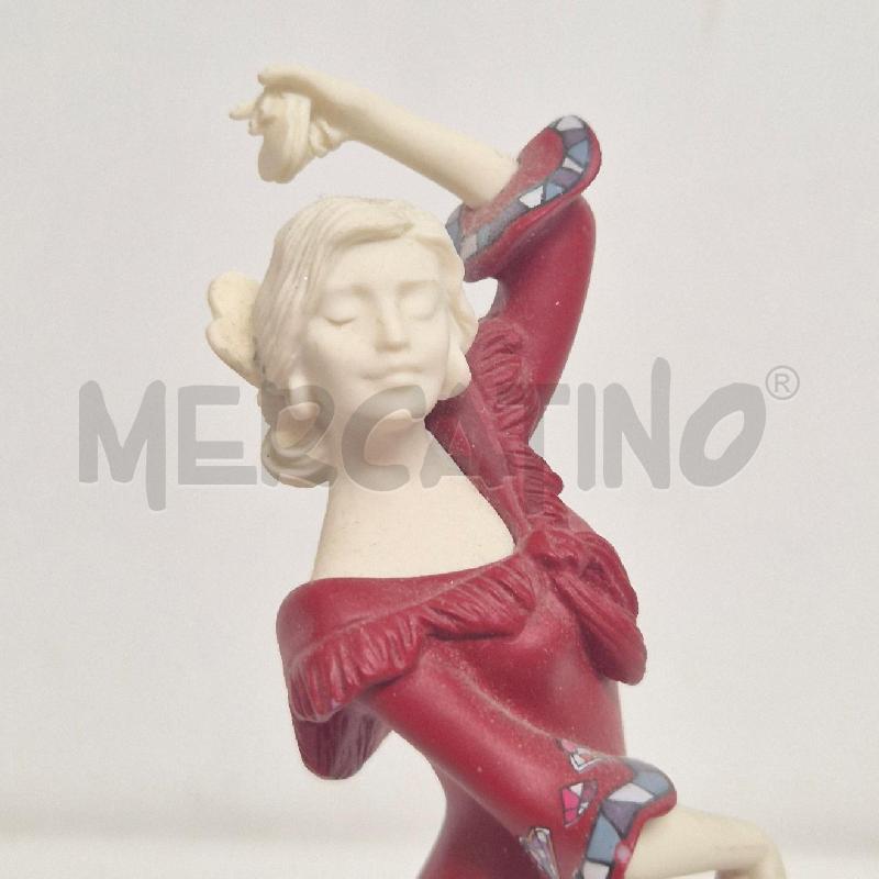 STATUINA NADAL N.24754 | Mercatino dell'Usato Cervia 3