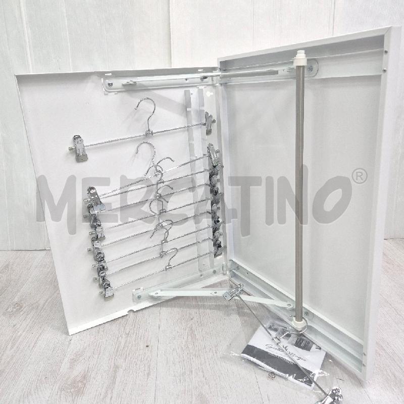 STENDI BIANCHERIA IL QUADRO MAGICO GIOTTO MAGIC | Mercatino dell'Usato Cervia 3