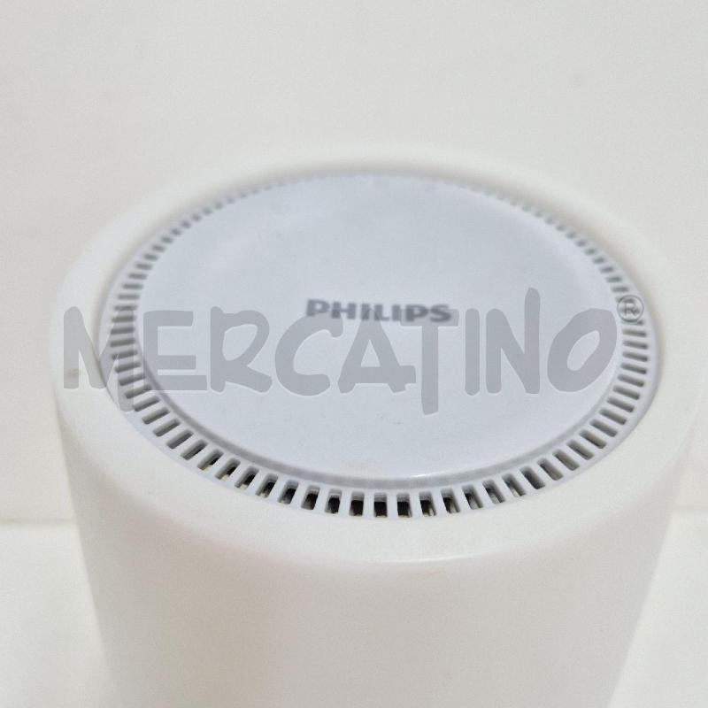 SVEGLIA WAKE UP LIGHT PHILIPS HF3471 | Mercatino dell'Usato Cervia 2
