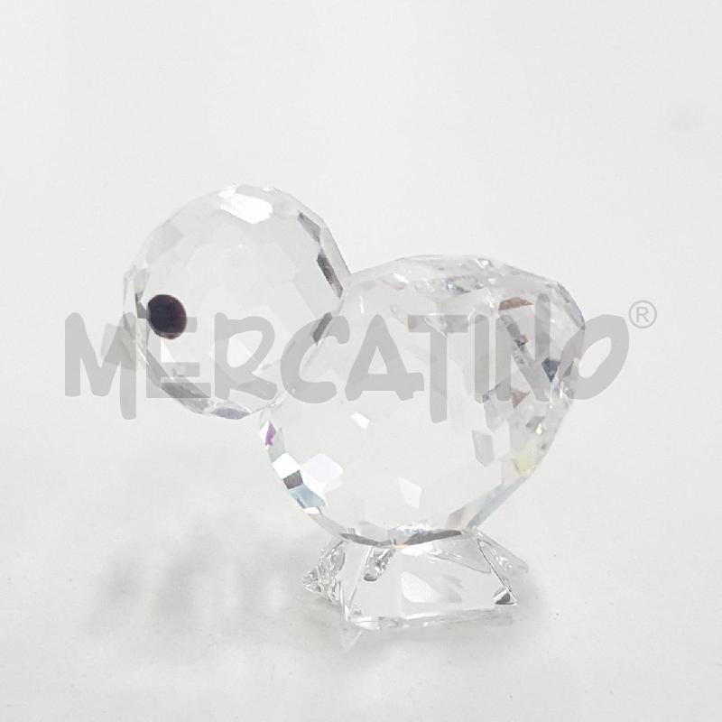 SWAROVSKI 3 PULCINI A7676 | Mercatino dell'Usato Cervia 2