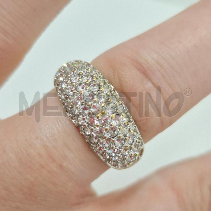 SWAROVSKI ANELLO  | Mercatino dell'Usato Cervia 1