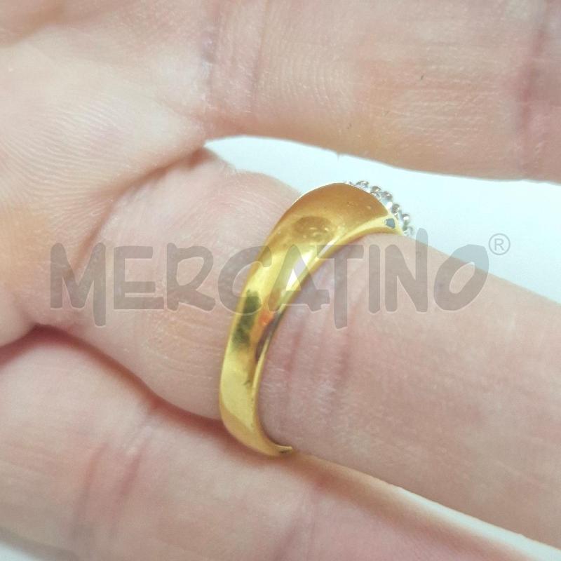 SWAROVSKI ANELLO  | Mercatino dell'Usato Cervia 2