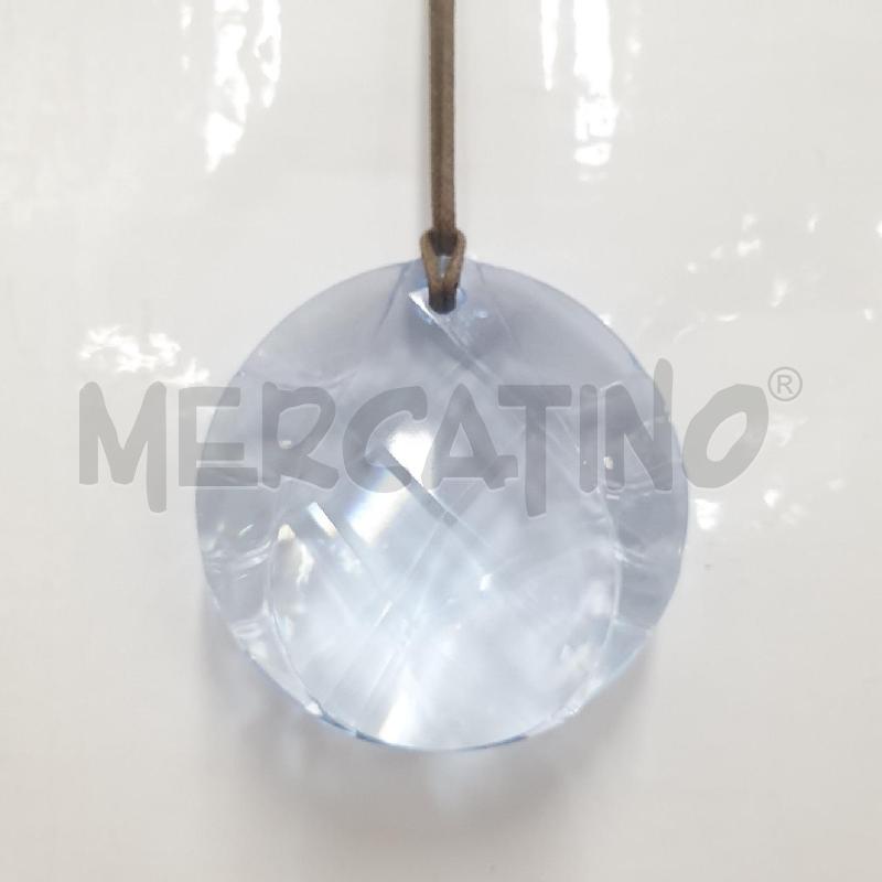 SWAROVSKI COLLANA AZZURRA | Mercatino dell'Usato Cervia 2