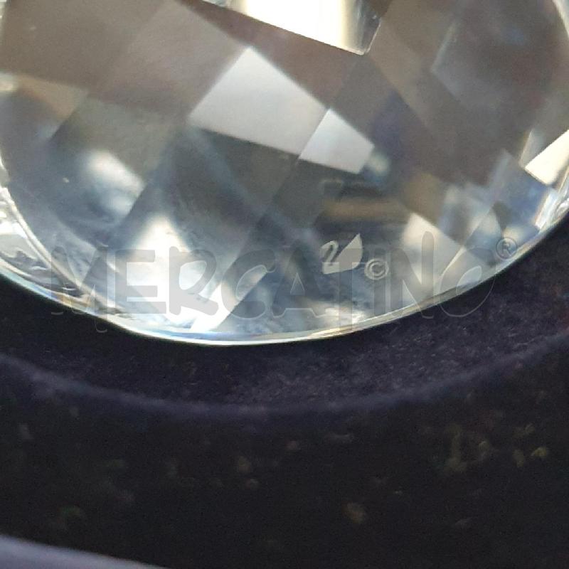 SWAROVSKI COLLANA AZZURRA | Mercatino dell'Usato Cervia 3