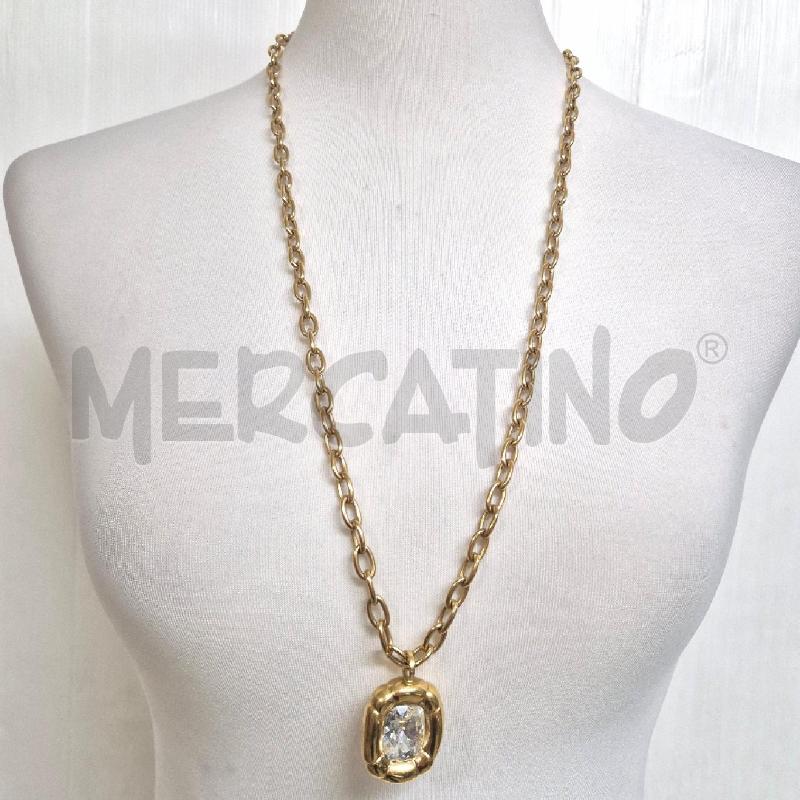 SWAROVSKI COLLANA DULCIS  | Mercatino dell'Usato Cervia 1