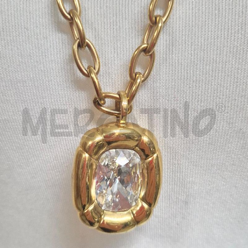 SWAROVSKI COLLANA DULCIS  | Mercatino dell'Usato Cervia 3
