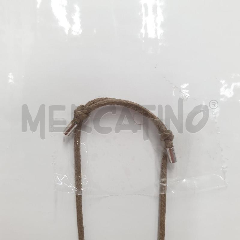 SWAROVSKI COLLANA MARRONE | Mercatino dell'Usato Cervia 4