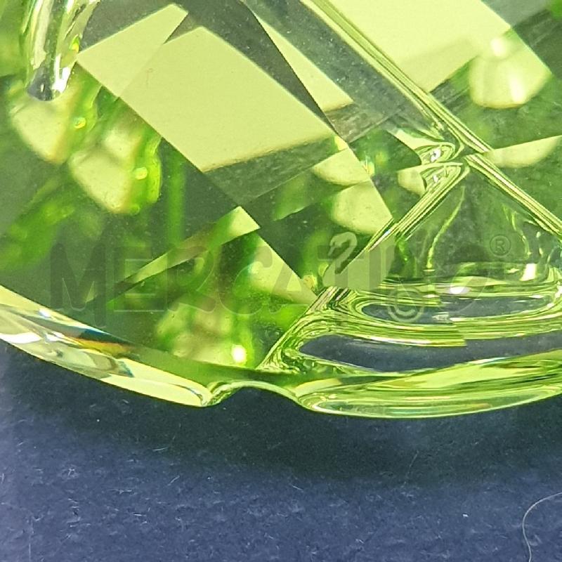 SWAROVSKI COLLANA VERDE | Mercatino dell'Usato Cervia 5