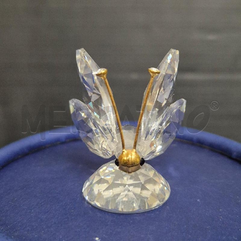 SWAROVSKI FARFALLA | Mercatino dell'Usato Cervia 3