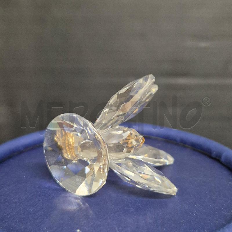 SWAROVSKI FARFALLA | Mercatino dell'Usato Cervia 4