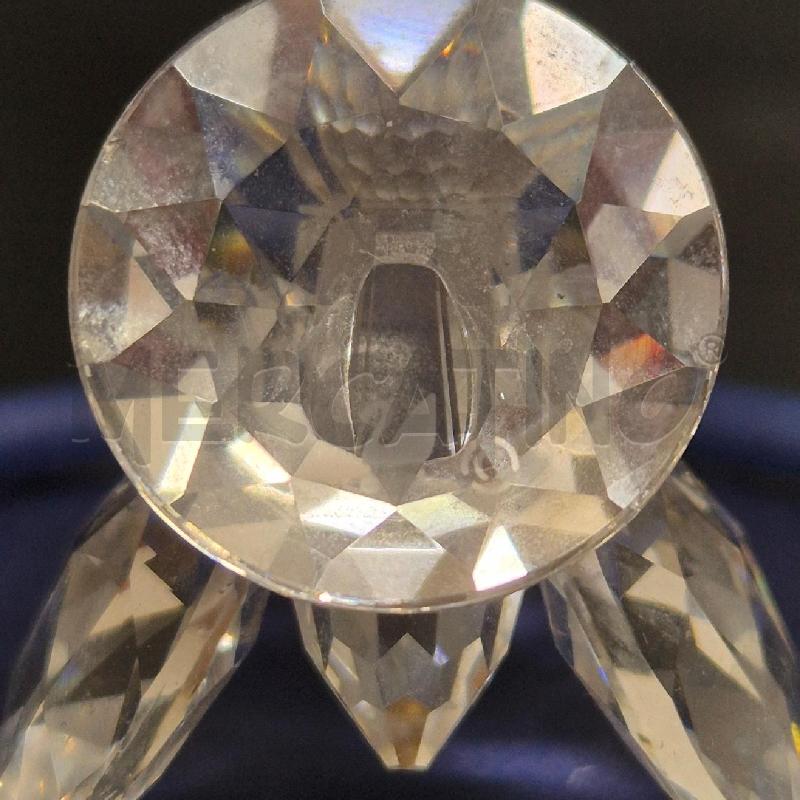 SWAROVSKI FARFALLA | Mercatino dell'Usato Cervia 5