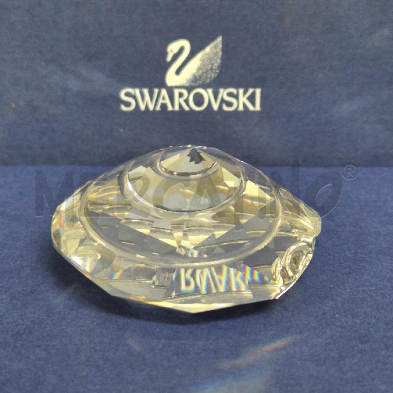 SWAROVSKI GUSCIO A SPIRALE | Mercatino dell'Usato Cervia 2