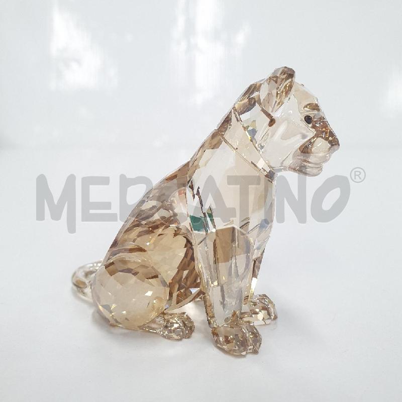 SWAROVSKI LEONCINO 5173246 | Mercatino dell'Usato Cervia 1