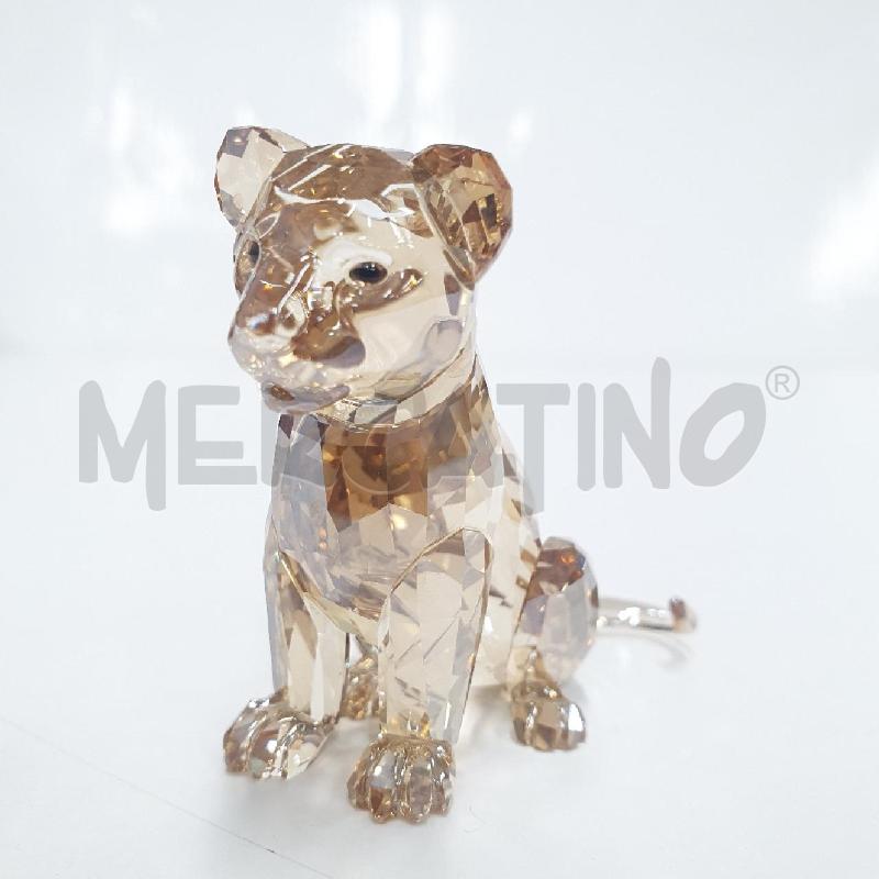 SWAROVSKI LEONCINO 5173246 | Mercatino dell'Usato Cervia 2