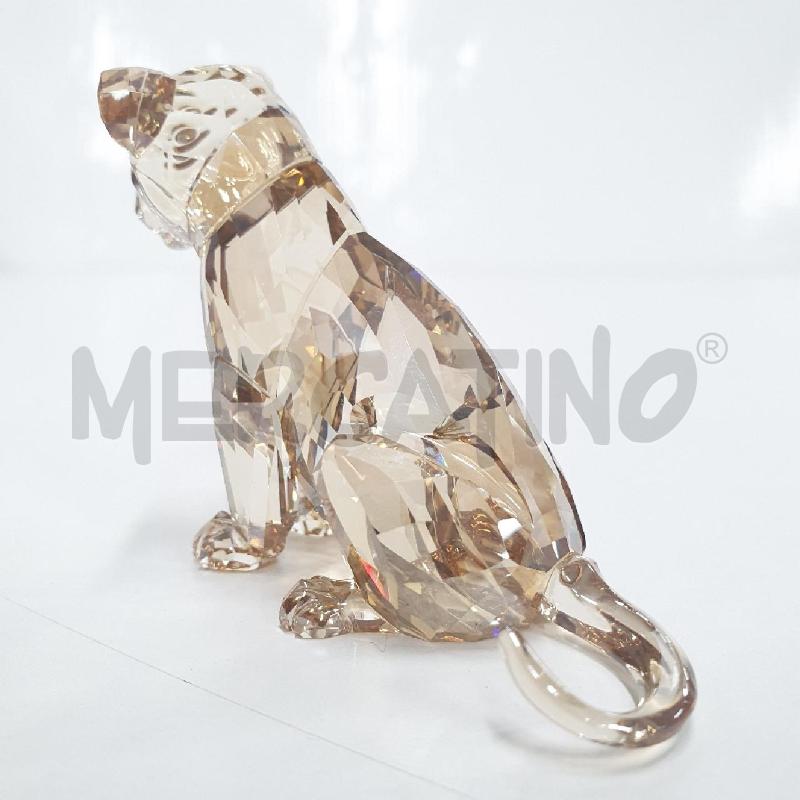 SWAROVSKI LEONCINO 5173246 | Mercatino dell'Usato Cervia 3