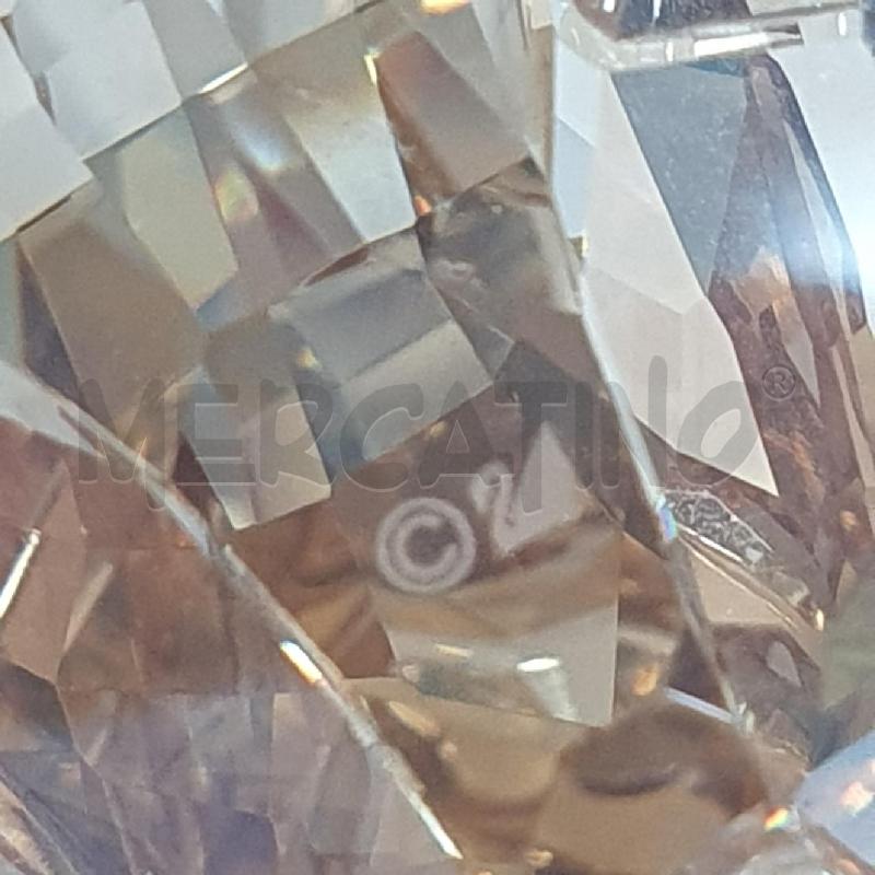 SWAROVSKI LEONCINO 5173246 | Mercatino dell'Usato Cervia 4