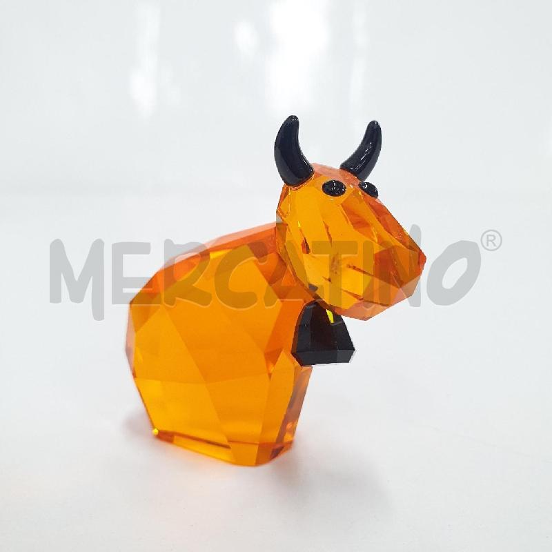 SWAROVSKI MUCCA A9100 THE LOVLOTS | Mercatino dell'Usato Cervia 1