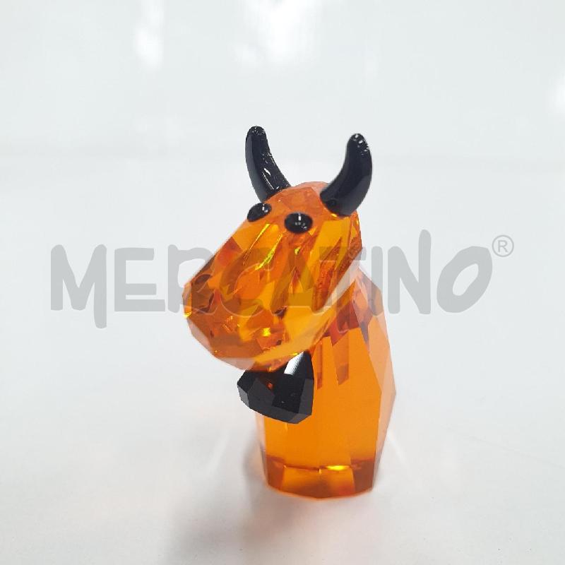 SWAROVSKI MUCCA A9100 THE LOVLOTS | Mercatino dell'Usato Cervia 2