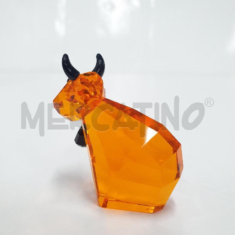 SWAROVSKI MUCCA A9100 THE LOVLOTS | Mercatino dell'Usato Cervia 3
