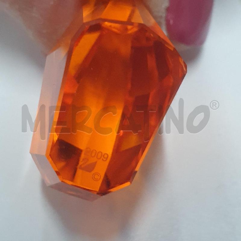 SWAROVSKI MUCCA A9100 THE LOVLOTS | Mercatino dell'Usato Cervia 5