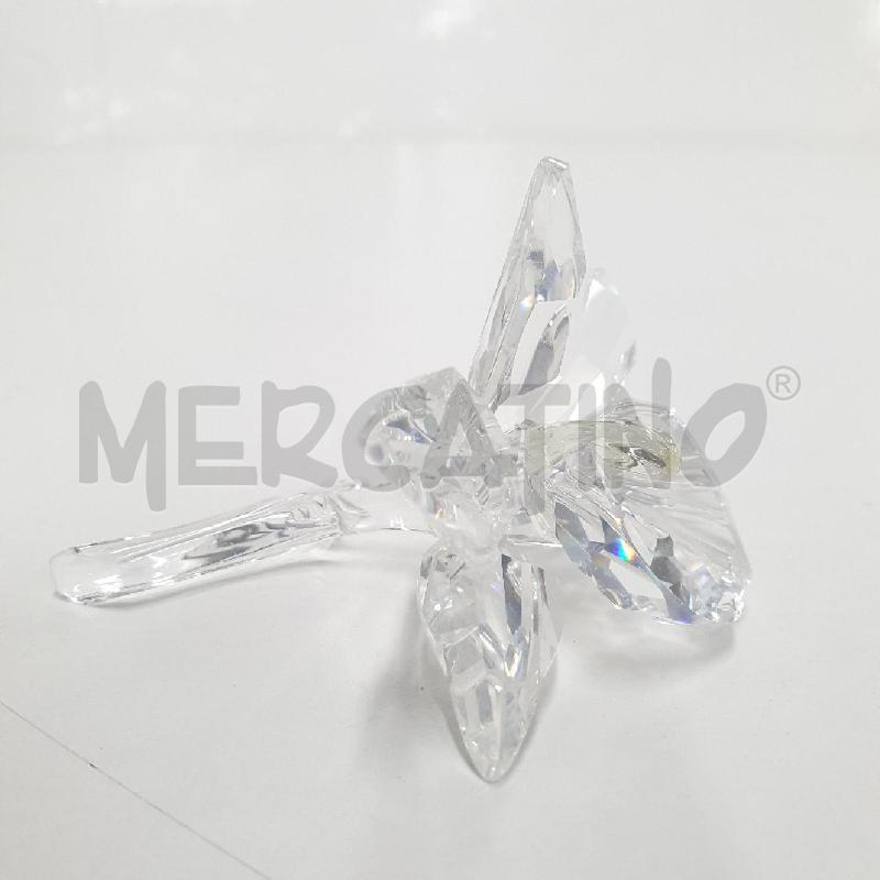 SWAROVSKI ORCHIDEA A7478 000 002 | Mercatino dell'Usato Cervia 1